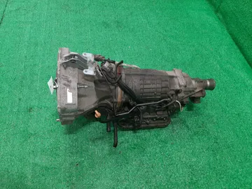 АКПП НА SUBARU FORESTER SH5 EJ204
