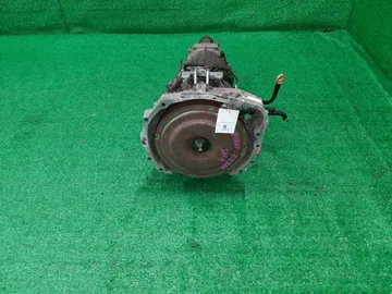 АКПП НА SUBARU FORESTER SH5 EJ204