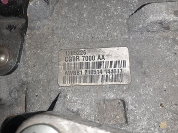 АКПП НА VOLVO V40 MV48 B4164T