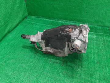 АКПП НА SUBARU IMPREZA GP7 FB20