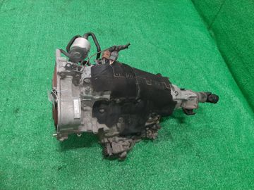 АКПП НА SUBARU IMPREZA GP7 FB20