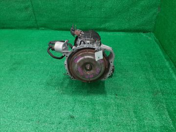 АКПП НА SUBARU IMPREZA GP7 FB20