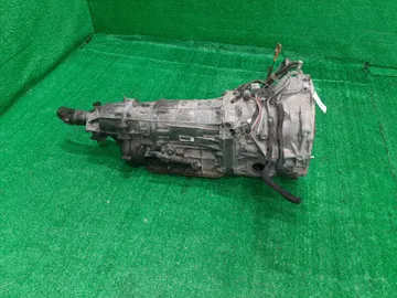 АКПП НА SUBARU LEGACY BM9 EJ255