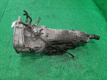 АКПП НА SUBARU LEGACY BM9 EJ255