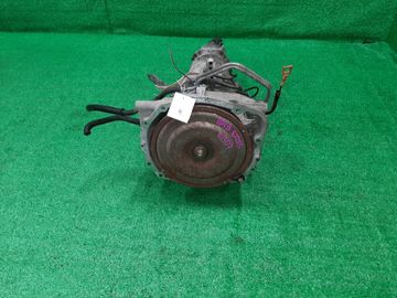 АКПП НА SUBARU LEGACY BM9 EJ255