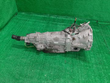 АКПП НА SUBARU LEGACY BP5 EJ20X