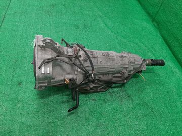 АКПП НА SUBARU LEGACY BP5 EJ20X