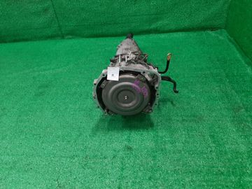 АКПП НА SUBARU LEGACY BP5 EJ20X
