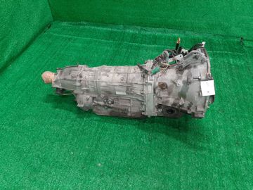 АКПП НА SUBARU LEGACY BP5 EJ20X