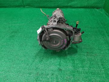 АКПП НА SUBARU LEGACY BP5 EJ20X