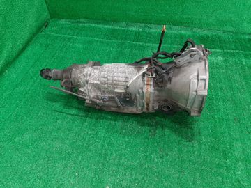 АКПП НА SUBARU LEGACY BH5 EJ206