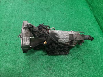 АКПП НА SUBARU LEGACY BH5 EJ206