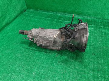 АКПП НА SUBARU LEGACY BH5 EJ206