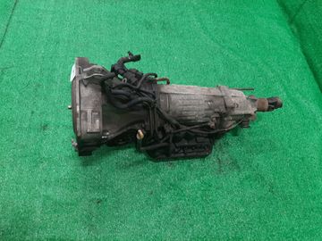 АКПП НА SUBARU LEGACY BH5 EJ206