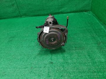 АКПП НА SUBARU LEGACY BH5 EJ206