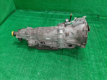 АКПП НА SUBARU LEGACY BP5 EJ20X