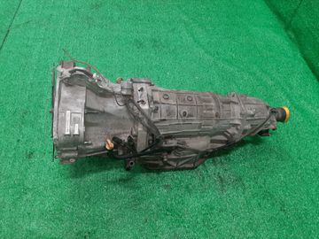 АКПП НА SUBARU LEGACY BP5 EJ20X