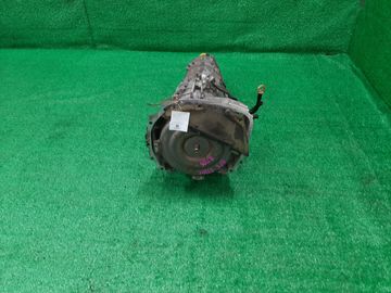 АКПП НА SUBARU LEGACY BP5 EJ20X