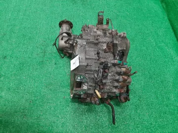АКПП НА HONDA LEGEND KB2 J37A