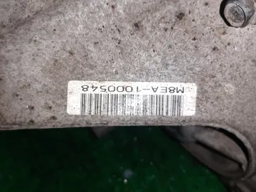 АКПП НА HONDA LEGEND KB2 J37A