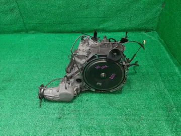 АКПП НА HONDA LEGEND KB2 J37A