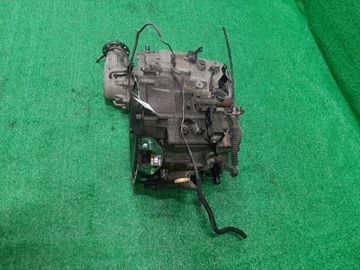 АКПП НА HONDA LEGEND KB2 J37A