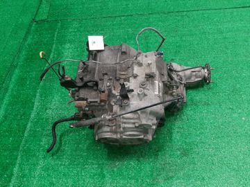 АКПП НА HONDA LEGEND KB2 J37A