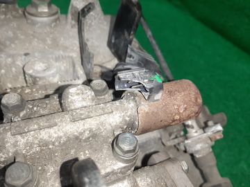 АКПП НА HONDA LEGEND KB2 J37A