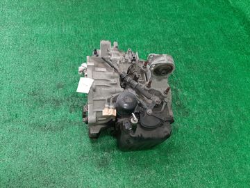 АКПП НА MITSUBISHI GALANT EA1A 4G93