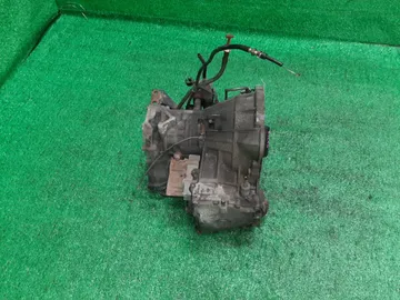 АКПП НА TOYOTA COROLLA II EL51 4E-FE