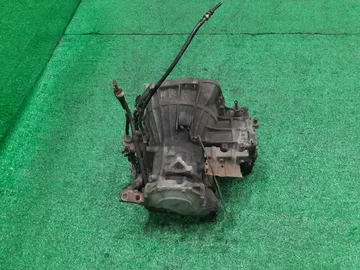 АКПП НА TOYOTA COROLLA II EL51 4E-FE