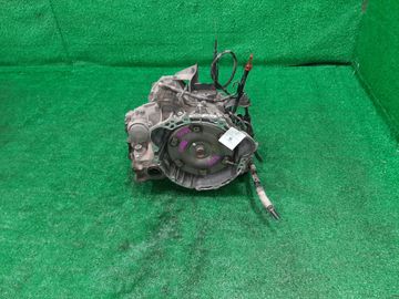 АКПП НА TOYOTA SPRINTER AE110 5A-FE