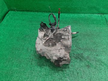 АКПП НА TOYOTA SPRINTER AE110 5A-FE