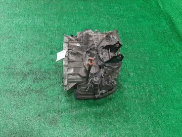 АКПП НА TOYOTA SPRINTER CARIB AE111G 4A-FE