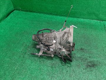 АКПП НА TOYOTA RUSH J200E 3SZ-VE