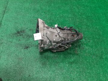 АКПП НА TOYOTA RUSH J200E 3SZ-VE