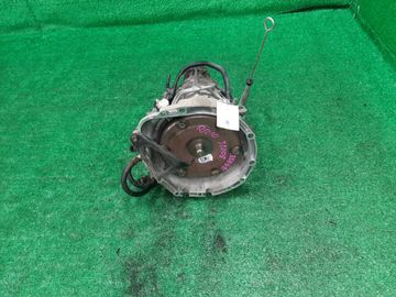АКПП НА TOYOTA RUSH J200E 3SZ-VE