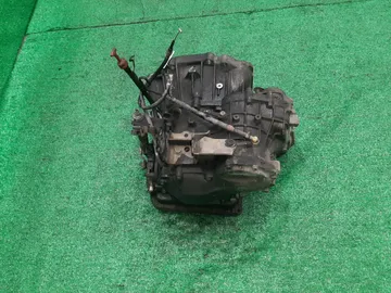 АКПП НА TOYOTA COROLLA AE110 5A-FE