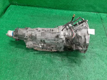 АКПП НА SUBARU LEGACY BR9 EJ255