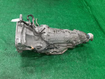 АКПП НА SUBARU LEGACY BR9 EJ255