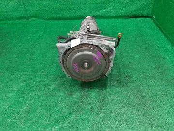 АКПП НА SUBARU LEGACY BR9 EJ255
