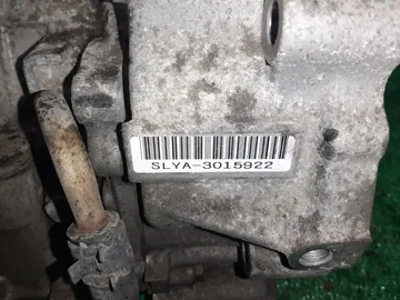 АКПП НА HONDA CIVIC FERIO ES3 D17A