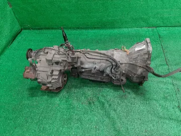 АКПП НА ISUZU WIZARD UES25 6VD1