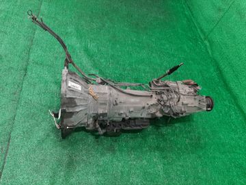 АКПП НА ISUZU WIZARD UES25 6VD1