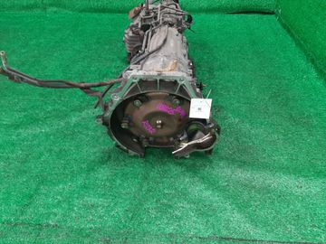 АКПП НА ISUZU WIZARD UES25 6VD1