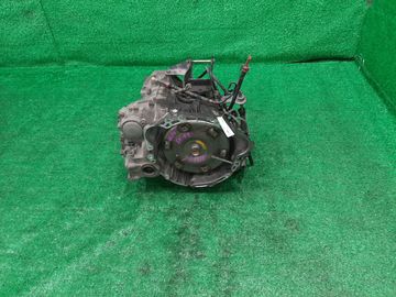 АКПП НА TOYOTA COROLLA LEVIN AE110 5A-FE