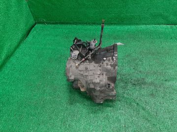 АКПП НА TOYOTA COROLLA LEVIN AE110 5A-FE