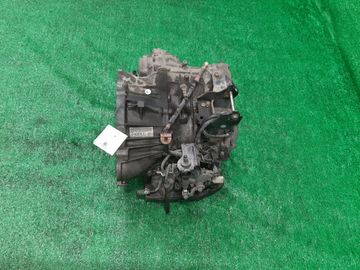 АКПП НА TOYOTA COROLLA LEVIN AE110 5A-FE