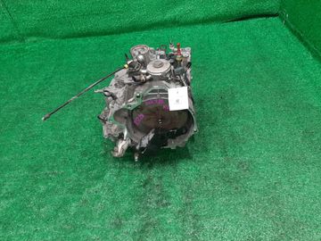 АКПП НА SUZUKI PALETTE MK21S K6A-T