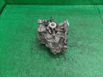 АКПП НА SUZUKI PALETTE MK21S K6A-T